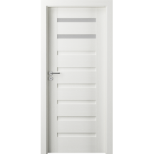 Porta Verte PREMIUM D.2 Wenge White 